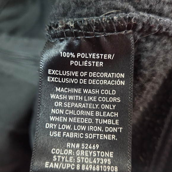 Swiss Tech Jacket - Picture 7 of 8